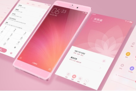 Xiaomi MIUI 7