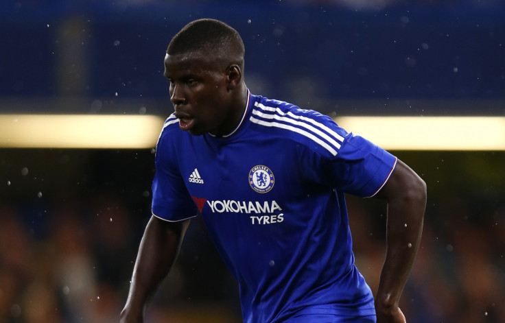 Kurt Zouma