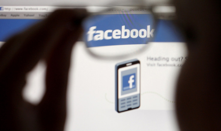 Facebook accessibility iOS Molly Watt Facebook accessibility iOS Molly Watt