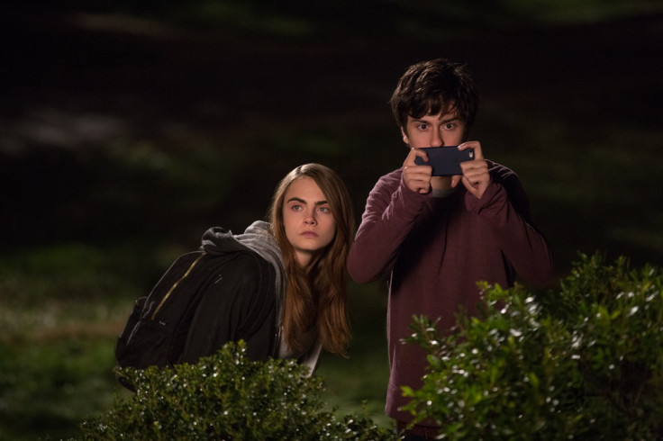 Paper Towns movie still