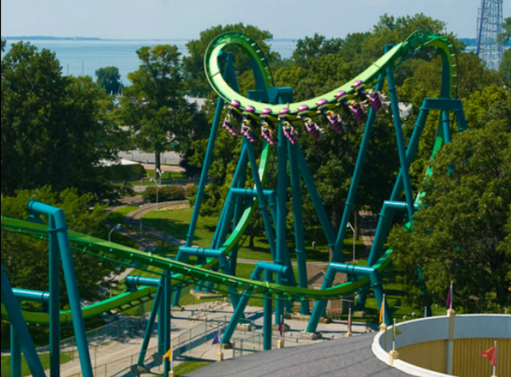 Cedar Point