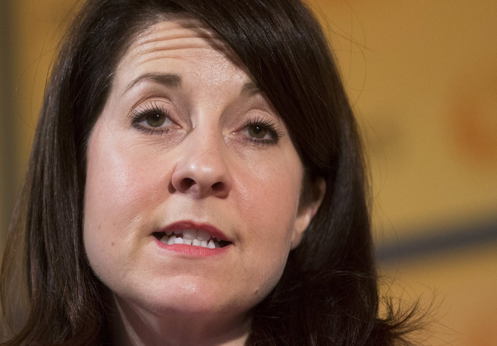 Liz Kendall Liz Kendall