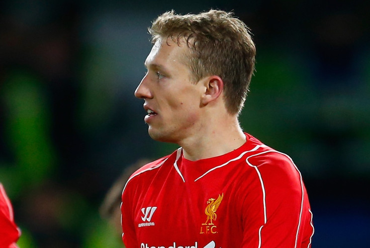 Lucas Leiva