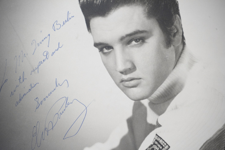 Elvis