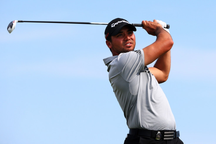 Jason Day