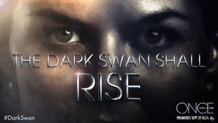 OUAT season 5 Dark Swan