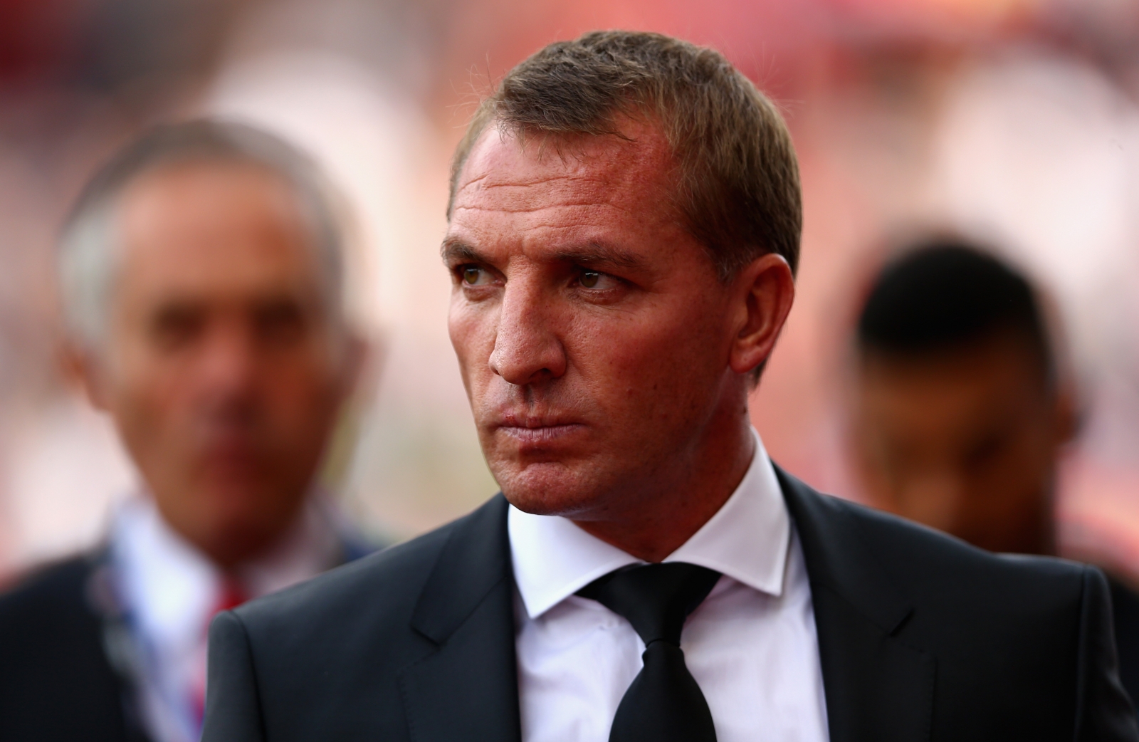 Liverpool: Under Pressure Brendan Rodgers Could Be Next Managerial Casualty