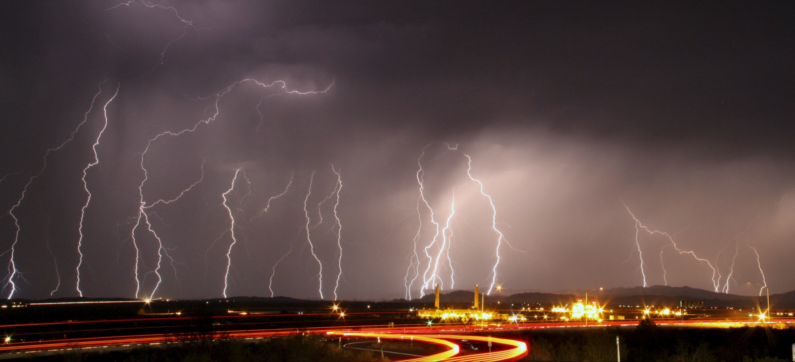 Godzilla El Nino weather effect is making its way to the US | IBTimes UK