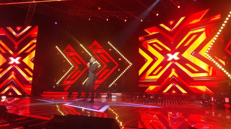 X Factor Indonesia