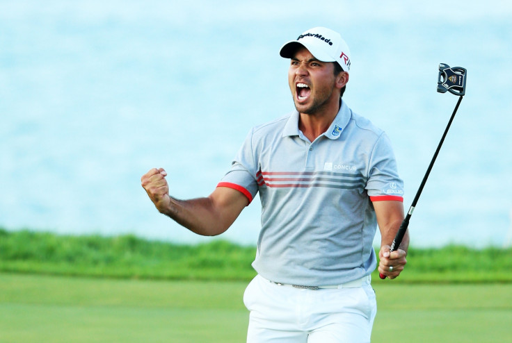 Jason Day