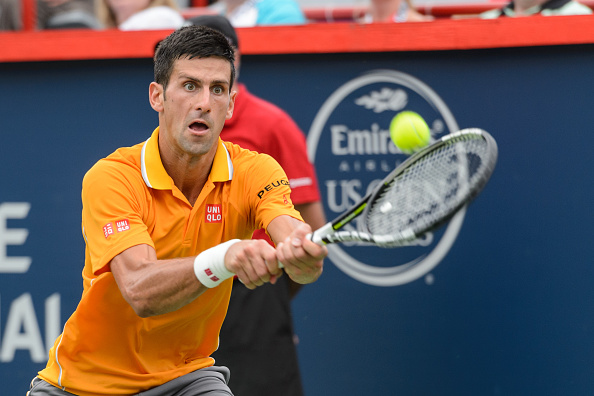 Novak Djokovic v Andy Murray, Montreal Masters 2015 final Where to watch live, preview and betting odds
