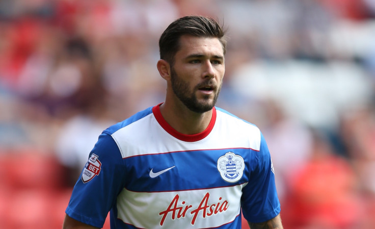 Charlie Austin