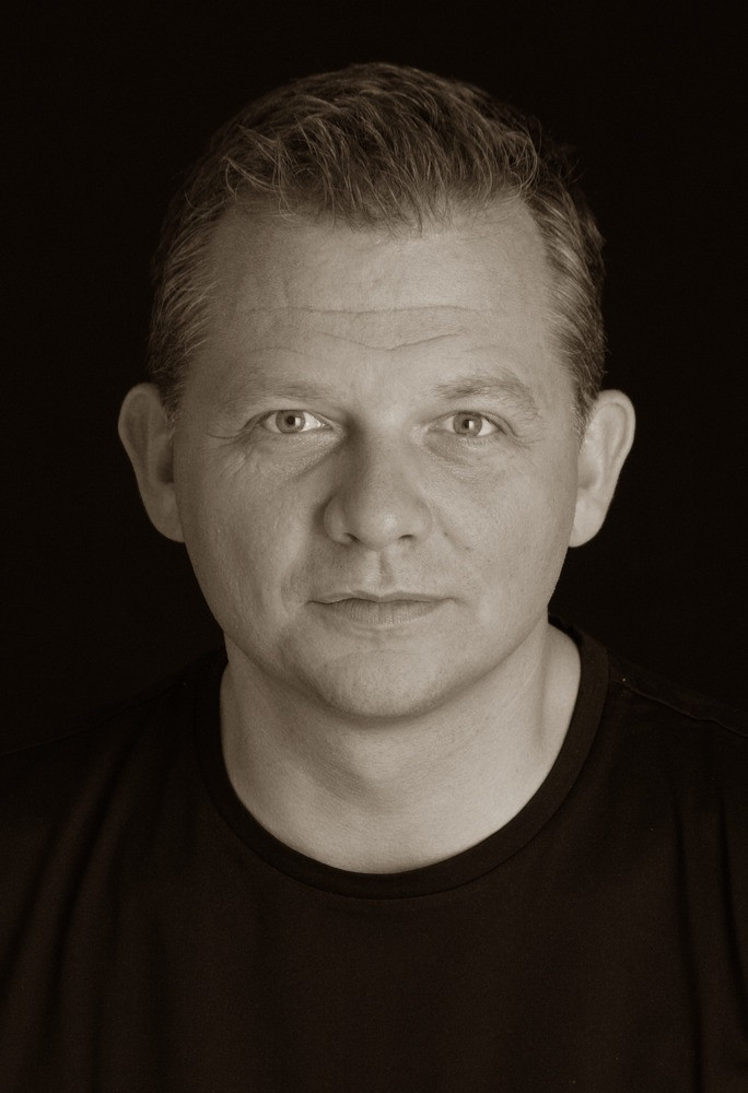 Matthias Kröner CEO of Fidor
