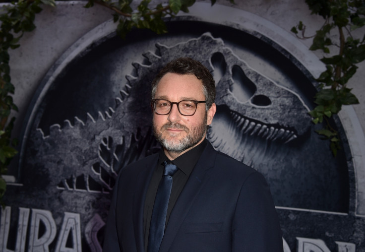 Colin Trevorrow