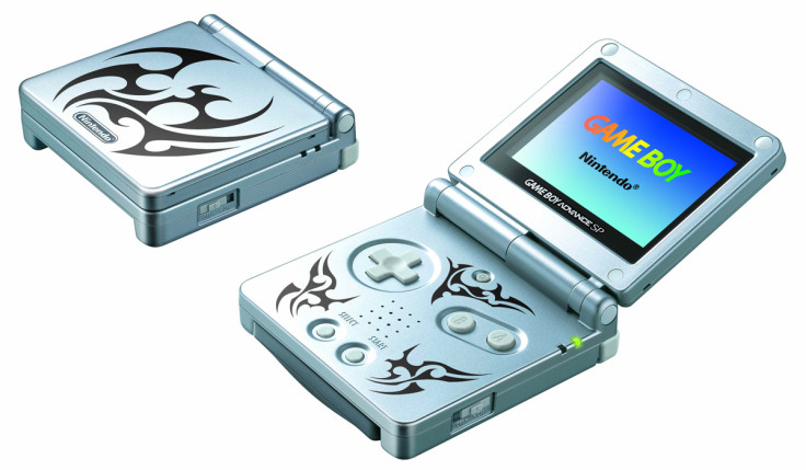 Tribal GBA