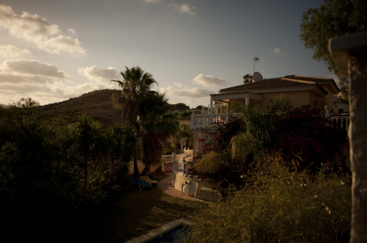 Mijas, Spain