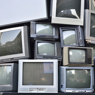 Goodbye analogue TVs