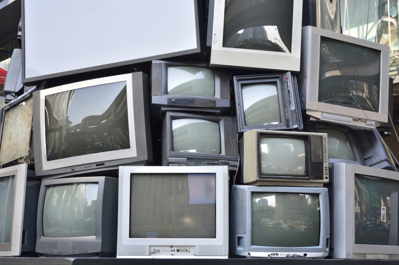 Goodbye analogue TVs