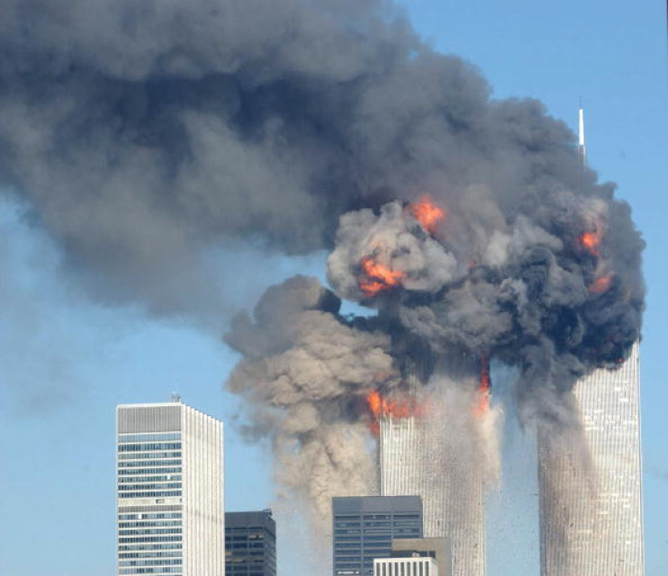 September 11 attacks