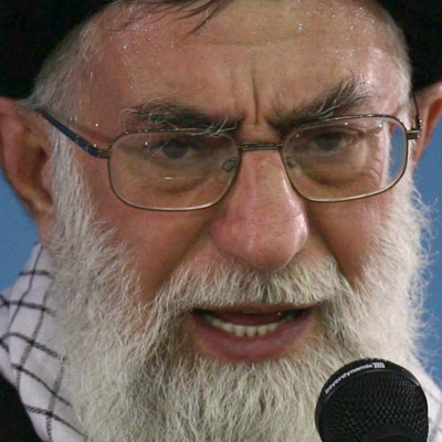 Iran nuclear deal Ayatollah Khamenei