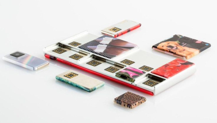 Project Ara