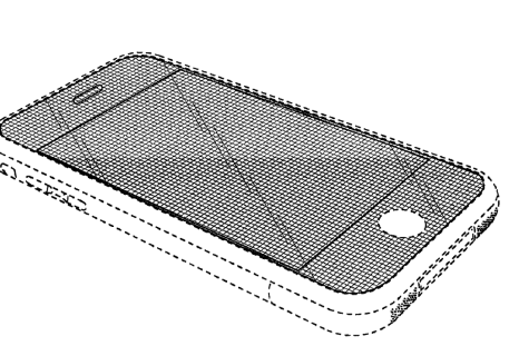 Original iPhone Patent invalid in Samsung battle