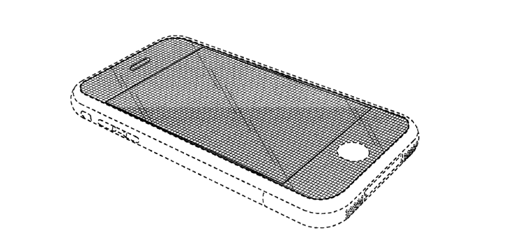Original iPhone Patent invalid in Samsung battle