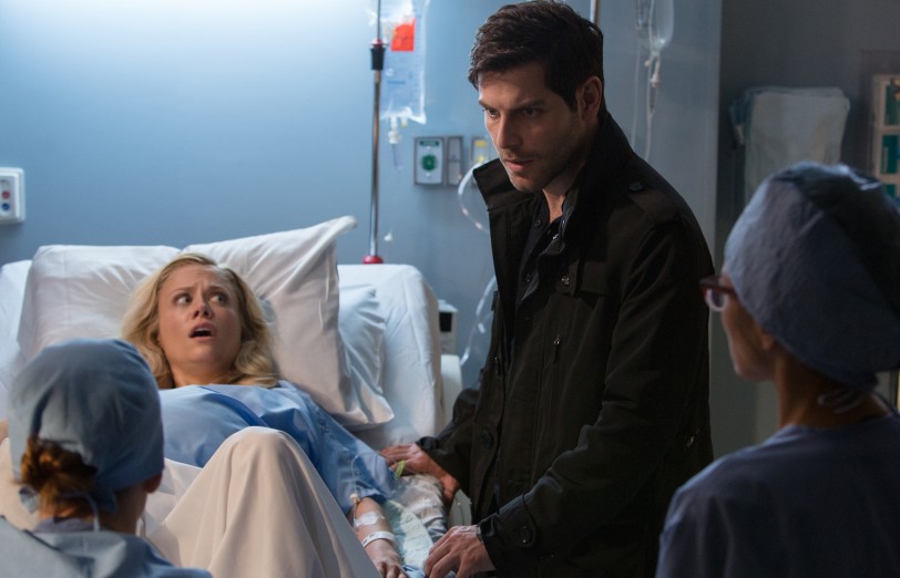 Grimm season 5 premiere synopsis: New trailer shows Nick struggling to ...