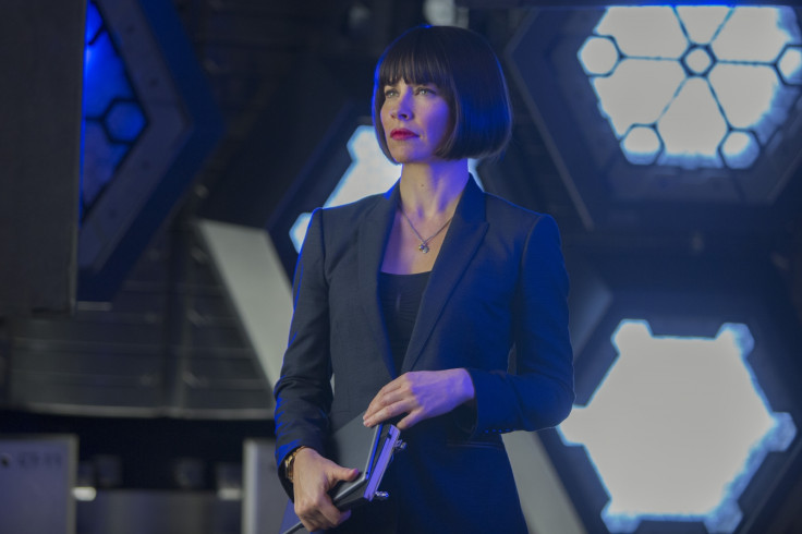 Evangeline Lilly in Ant-Man