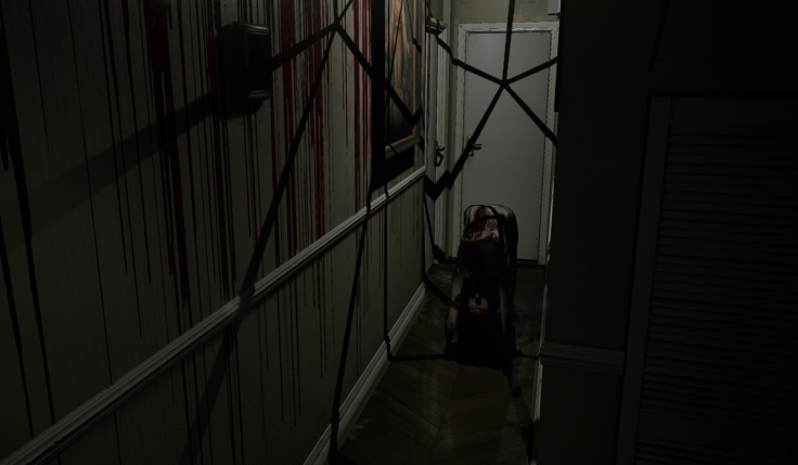 Allison Road game