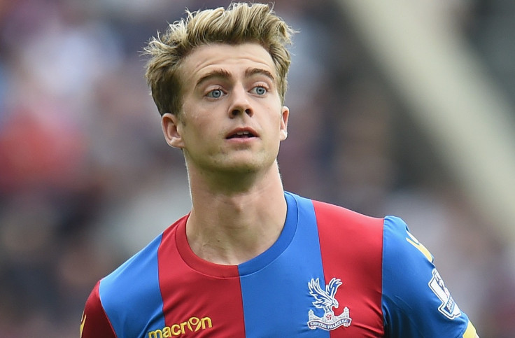 Patrick Bamford