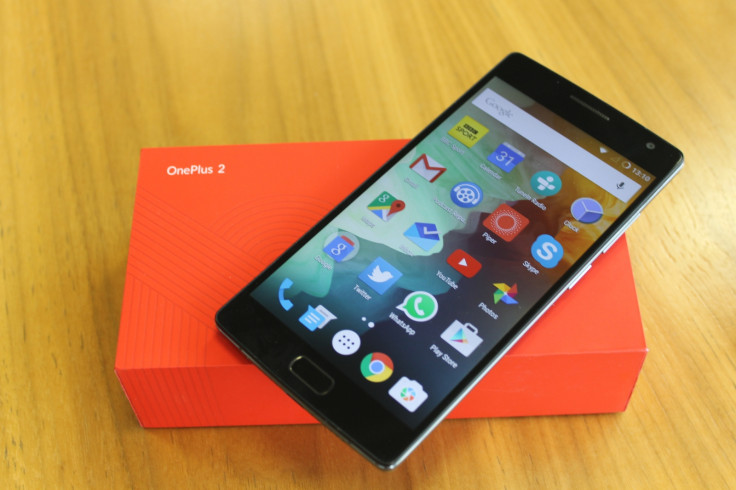 OnePlus 2 price slash