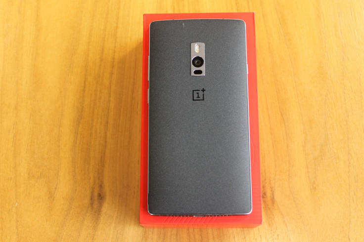 OnePlus 2