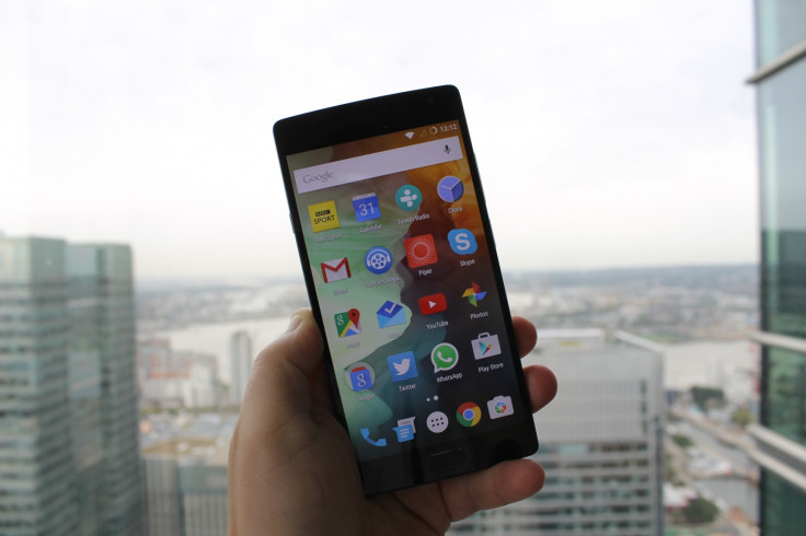 OnePlus 2 Review - Size OnePlus 2 Review - Size