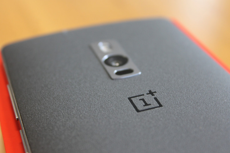 OnePlus 2