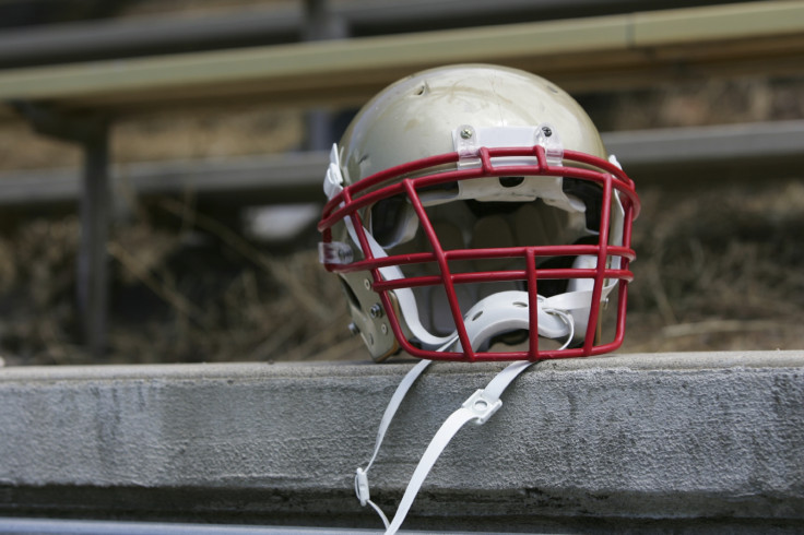 Researchers invent a material that detects concussions