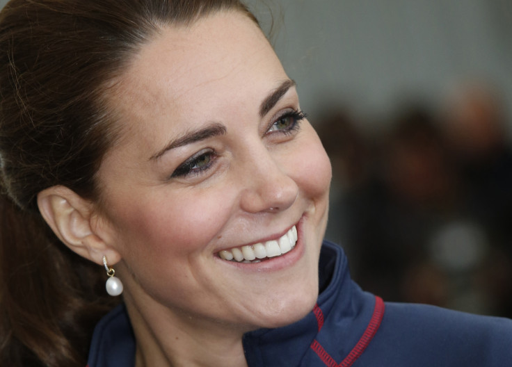 Kate Middleton