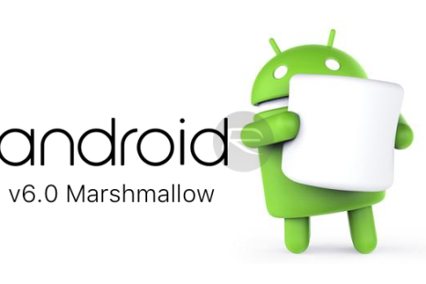 Android 6.0  Marshmallow