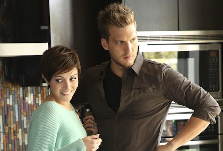 Chasing Life season 2 episode 8