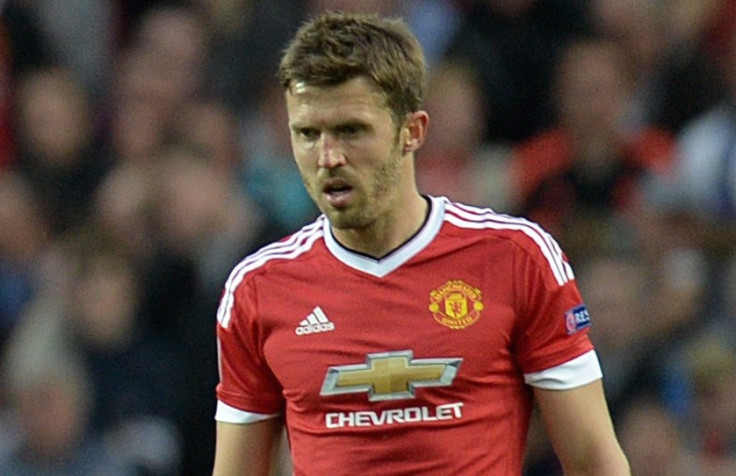 Michael Carrick