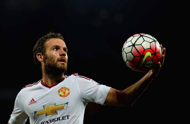 Juan Mata