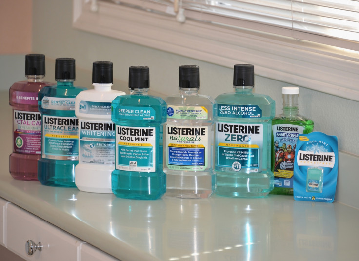 Listerine