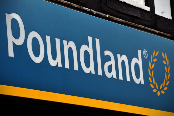 Poundland