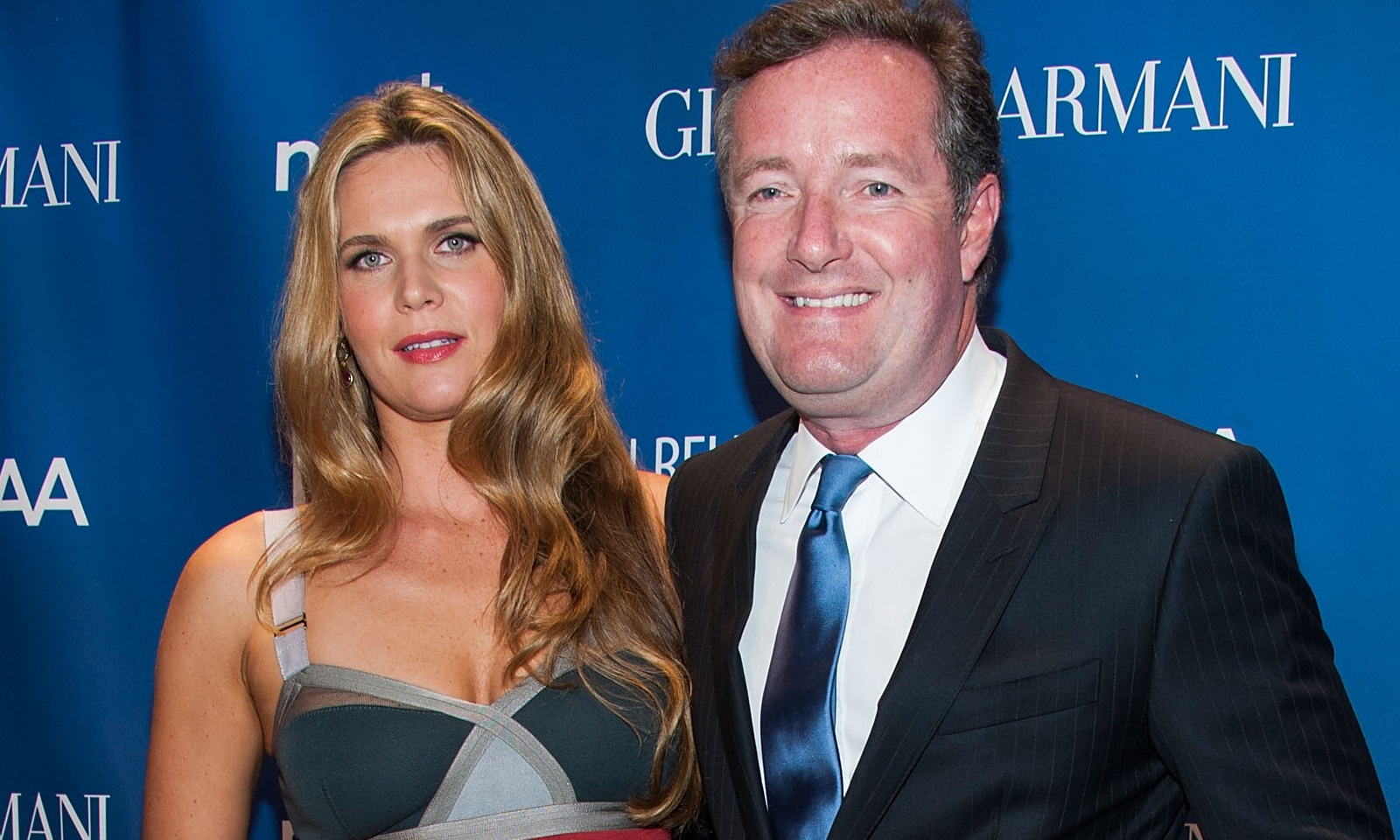 Celia Walden Ashley Madison