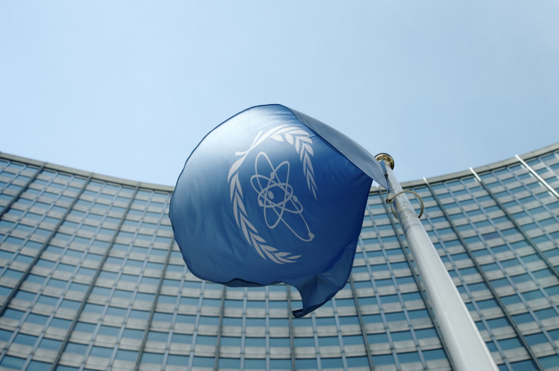 IAEA Iran nuclear agreement