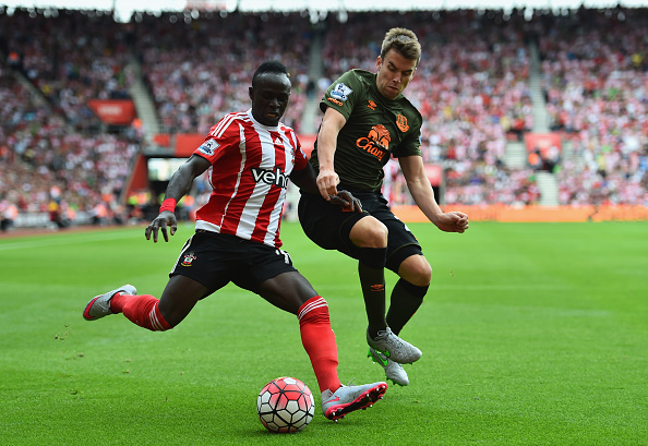 Manchester United: Louis van Gaal identifies Southampton star Sadio