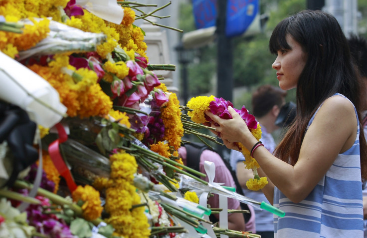 Erawan shrine bomb