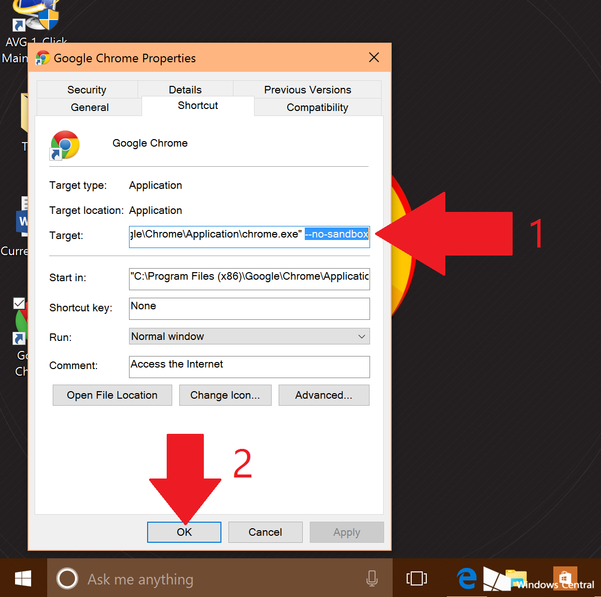 download chrome for windows 10 latest version