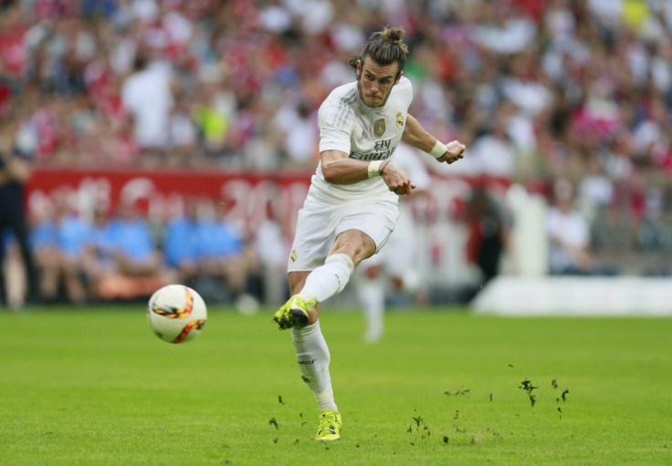 Gareth Bale