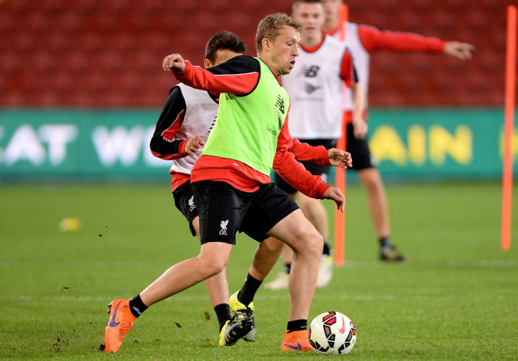 Lucas Leiva